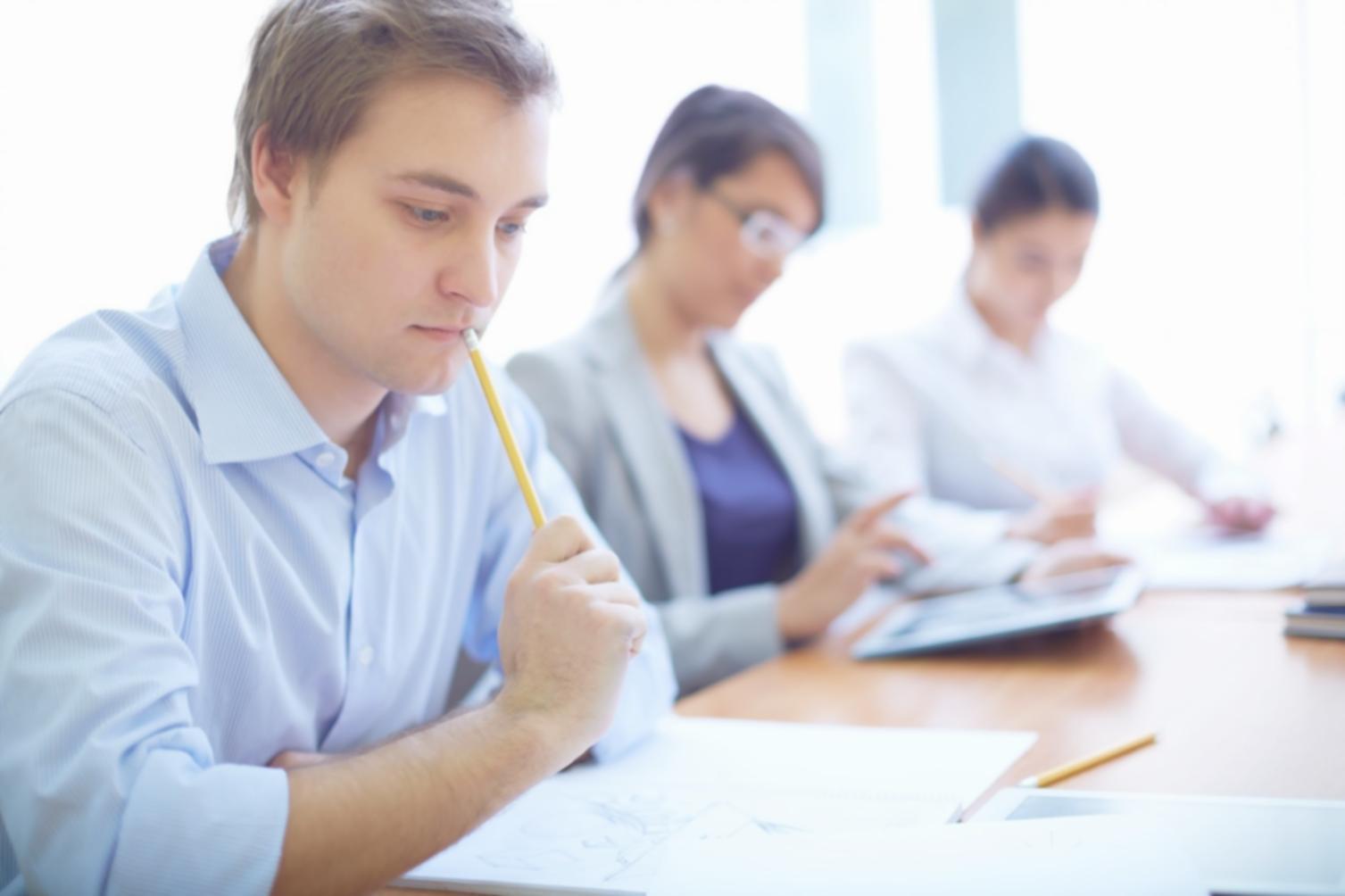 Documents de planification budgétaire