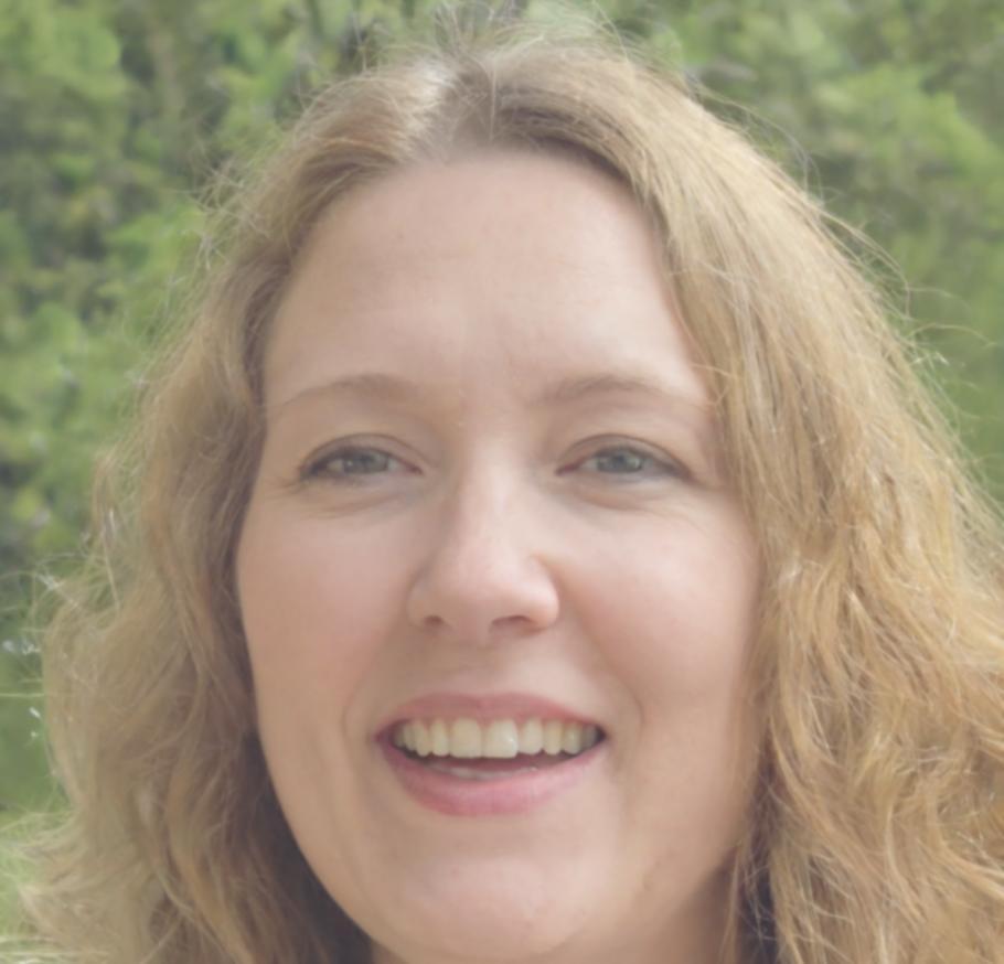 Portrait d'Émilie Durand