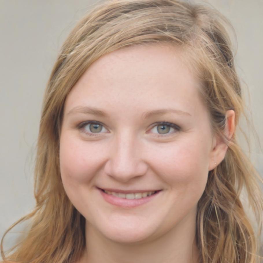 Photo de Béatrice Fontaine, participante